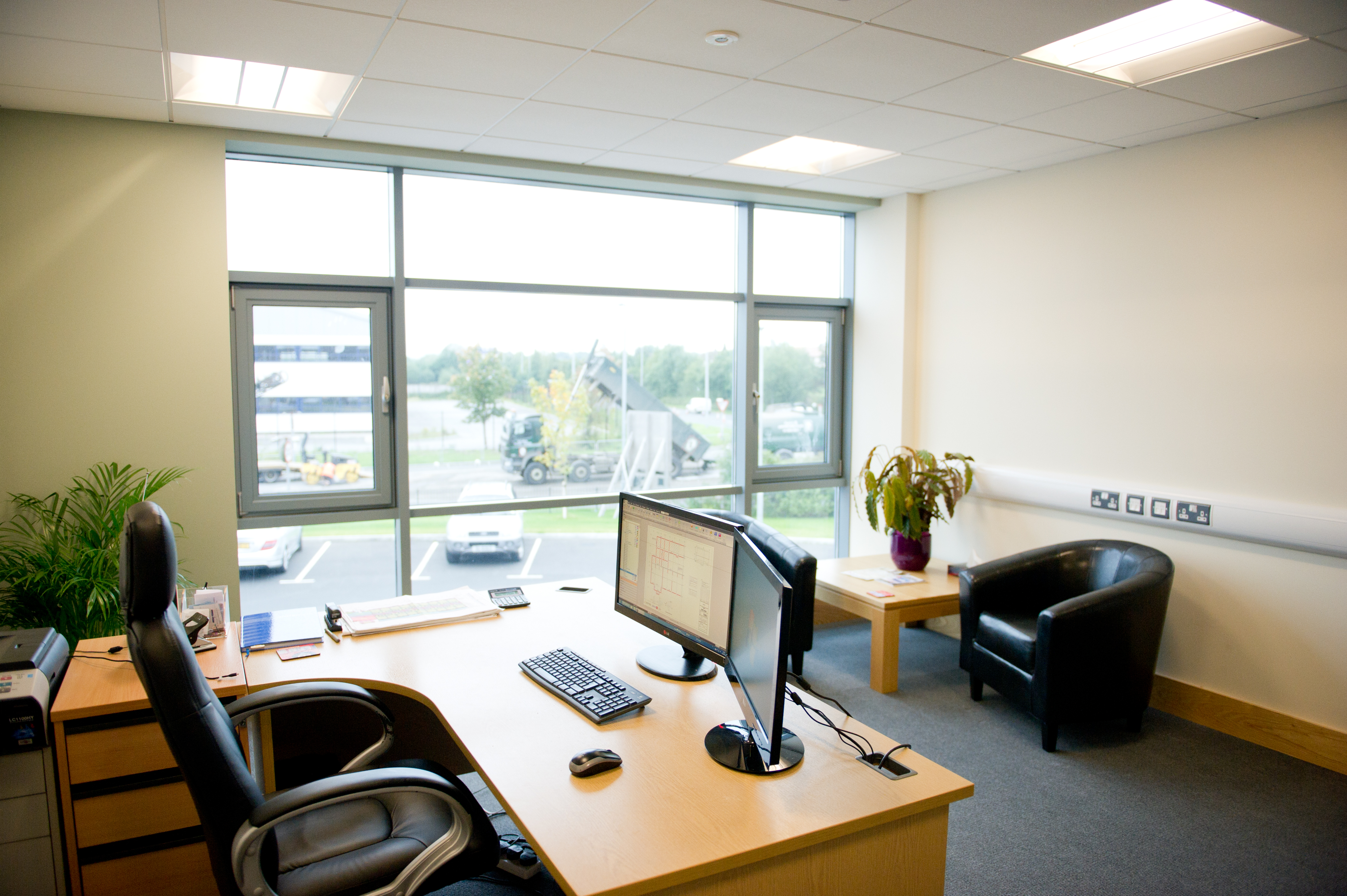 Offices to Rent at Omagh Enterprise