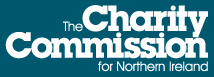 Registered with The Charity Commission for Northern Ireland