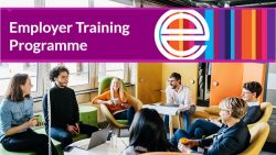 Employer Webinars From The Equality Commission: August to December 2022