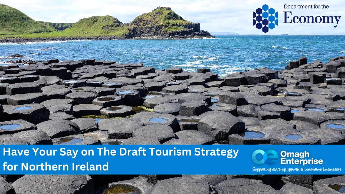 tourism strategy for northern ireland