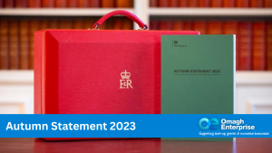 Autumn Statement 2023