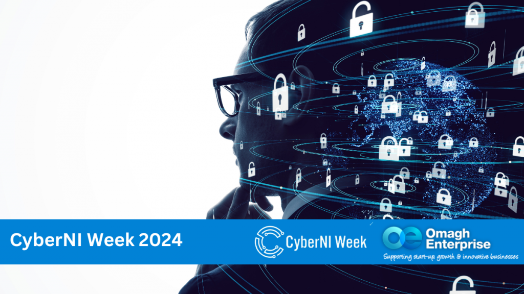 CyberNI Week 2024