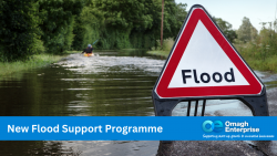 New Flood Support Programme
