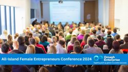 All-Island Female Entrepreneurs Conference 2024