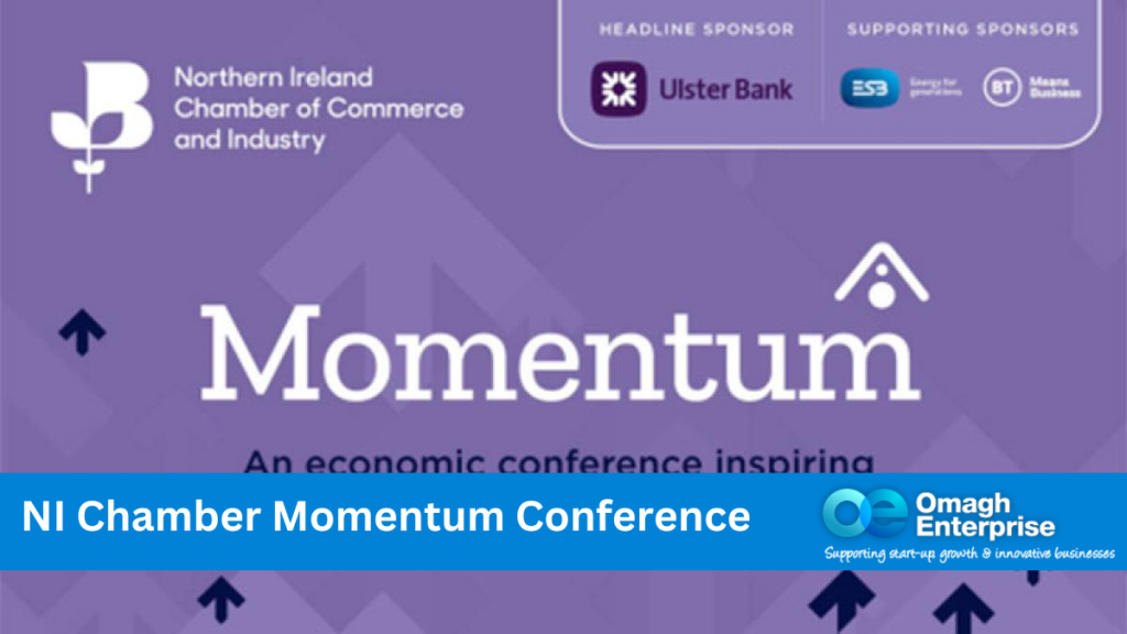 NI Chamber Momentum Conference