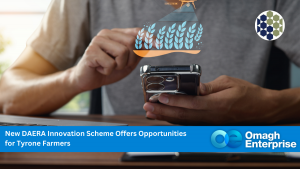 New DAERA Innovation Scheme Offers Opportunities for Tyrone Farmers