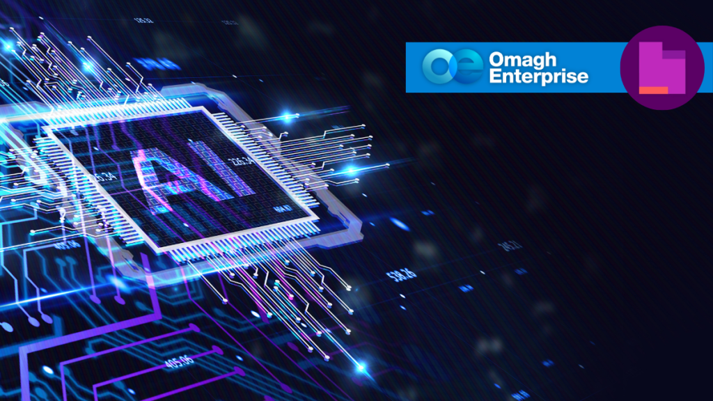 £1.66 Million Funding Opportunity for Omagh Businesses Developing Innovative AI Systems