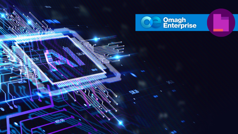 £1.66 Million Funding Opportunity for Omagh Businesses Developing Innovative AI Systems